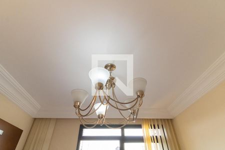 Detalhe da Sala de apartamento para alugar com 3 quartos, 90m² em Sacoma, São Paulo