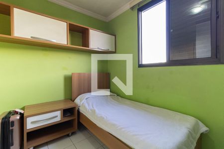 Apartamento para alugar com 90m², 3 quartos e 1 vaga Apartamento para alugar com 90m², 3 quartos e 1 vagaQuarto 3