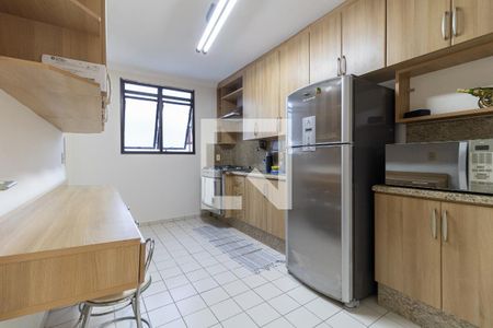 Apartamento para alugar com 90m², 3 quartos e 1 vaga Apartamento para alugar com 90m², 3 quartos e 1 vagaCozinha