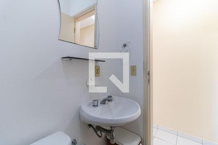 Apartamento para alugar com 90m², 3 quartos e 1 vaga Apartamento para alugar com 90m², 3 quartos e 1 vagaBanheiro 1