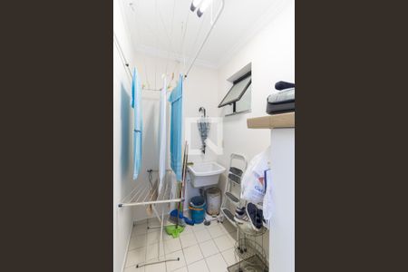 Apartamento para alugar com 90m², 3 quartos e 1 vaga Apartamento para alugar com 90m², 3 quartos e 1 vagaLavanderia