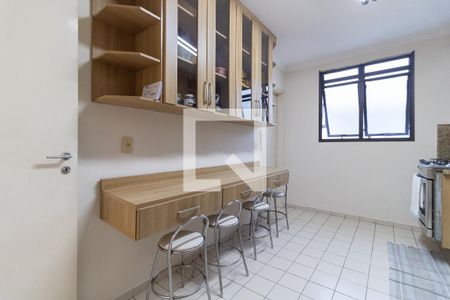 Apartamento para alugar com 90m², 3 quartos e 1 vaga Apartamento para alugar com 90m², 3 quartos e 1 vagaCozinha