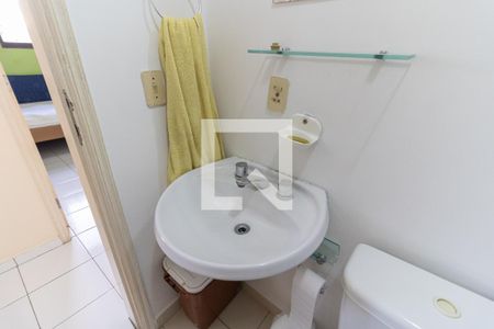 Apartamento para alugar com 90m², 3 quartos e 1 vaga Apartamento para alugar com 90m², 3 quartos e 1 vagaBanheiro 2