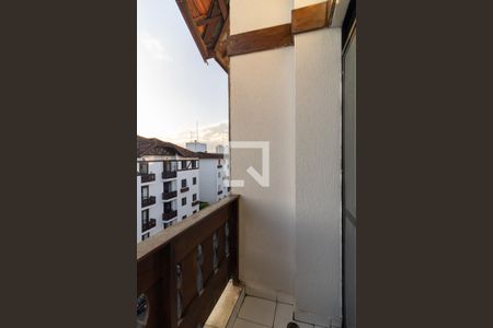 Apartamento para alugar com 90m², 3 quartos e 1 vaga Apartamento para alugar com 90m², 3 quartos e 1 vagaVaranda da Sala