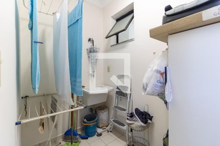 Apartamento para alugar com 90m², 3 quartos e 1 vaga Apartamento para alugar com 90m², 3 quartos e 1 vagaLavanderia