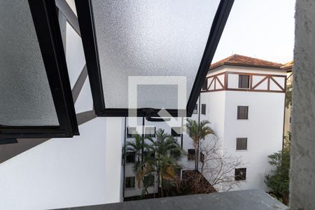 Apartamento para alugar com 90m², 3 quartos e 1 vaga Apartamento para alugar com 90m², 3 quartos e 1 vagaVista da Lavanderia