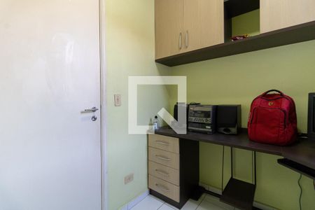 Quarto 4/Escritório  de apartamento para alugar com 3 quartos, 90m² em Sacoma, São Paulo