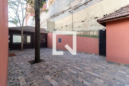 Churrasqueira de apartamento para alugar com 3 quartos, 90m² em Sacoma, São Paulo