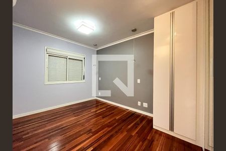Quarto 1 de apartamento para alugar com 3 quartos, 136m² em Chácara Inglesa, São Paulo