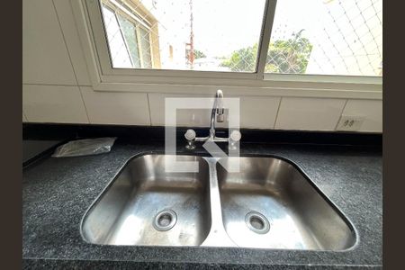 Apartamento para alugar com 136m², 3 quartos e 3 vagas Apartamento para alugar com 136m², 3 quartos e 3 vagasCozinha