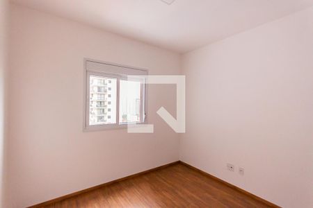 Quarto  de apartamento para alugar com 2 quartos, 66m² em Campestre, Santo André