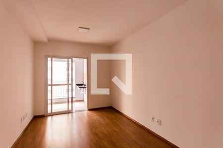 Apartamento para alugar com 2 quartos, 66m² em Campestre, Santo André