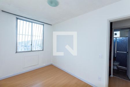 Quarto 1 de apartamento para alugar com 2 quartos, 56m² em Fonseca, Niterói