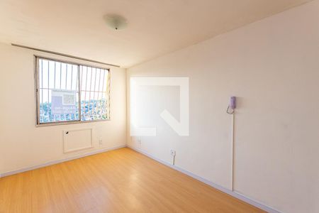 Sala de apartamento para alugar com 2 quartos, 56m² em Fonseca, Niterói