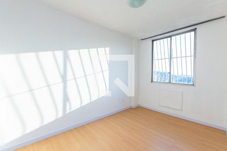 Quarto 1 de apartamento para alugar com 2 quartos, 56m² em Fonseca, Niterói