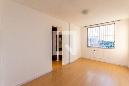 Sala de apartamento para alugar com 2 quartos, 56m² em Fonseca, Niterói