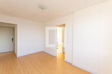 Sala de apartamento para alugar com 2 quartos, 56m² em Fonseca, Niterói