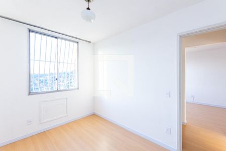 Quarto 2 de apartamento para alugar com 2 quartos, 56m² em Fonseca, Niterói