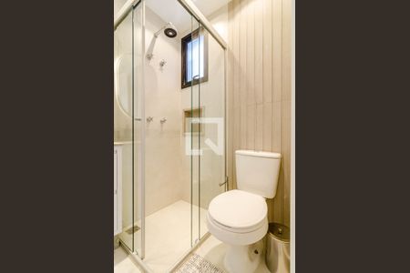 Apartamento à venda com 59m², 2 quartos e 1 vagaBanheiro