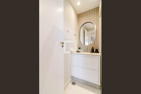 Apartamento à venda com 59m², 2 quartos e 1 vagaBanheiro