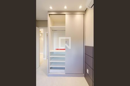 Apartamento à venda com 59m², 2 quartos e 1 vagaQuarto 2