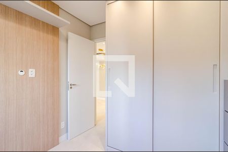 Apartamento à venda com 59m², 2 quartos e 1 vagaQuarto 2