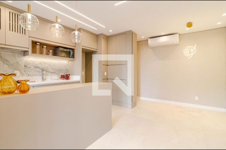 Apartamento à venda com 59m², 2 quartos e 1 vagaSala