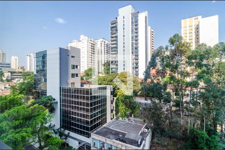 Apartamento à venda com 59m², 2 quartos e 1 vagaVista