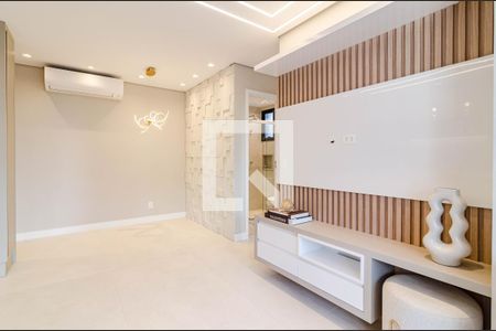 Apartamento à venda com 59m², 2 quartos e 1 vagaSala