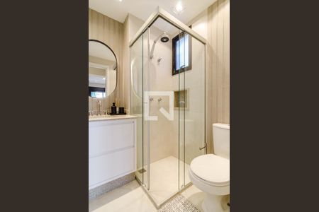 Apartamento à venda com 59m², 2 quartos e 1 vagaBanheiro