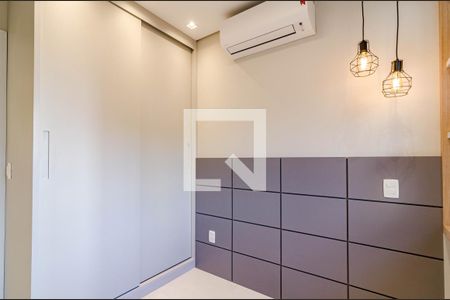 Apartamento à venda com 59m², 2 quartos e 1 vagaQuarto 2