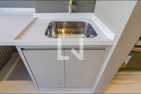 Apartamento à venda com 59m², 2 quartos e 1 vagaÁrea de serviço