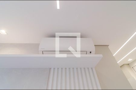 Apartamento à venda com 59m², 2 quartos e 1 vagaAr condicionado suíte