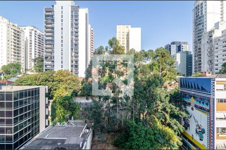 Apartamento à venda com 59m², 2 quartos e 1 vagaVista