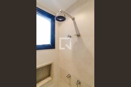 Apartamento à venda com 59m², 2 quartos e 1 vagaBanheiro da suíte