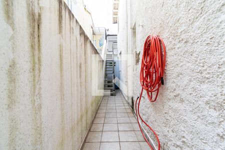 Casa à venda com 200m², 4 quartos e 1 vagaCorredor