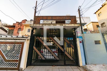 Casa à venda com 200m², 4 quartos e 1 vagaFachada