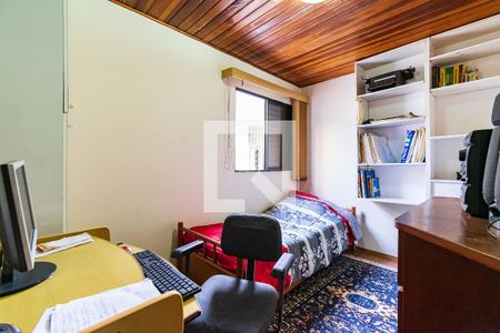 Casa à venda com 200m², 4 quartos e 1 vagaQuarto 3