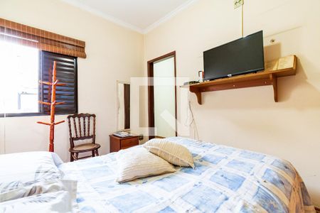 Casa à venda com 200m², 4 quartos e 1 vagaQuarto 2