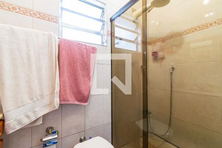 Casa à venda com 200m², 4 quartos e 1 vagaBanheiro Social