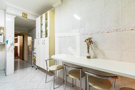 Casa à venda com 200m², 4 quartos e 1 vagaCozinha