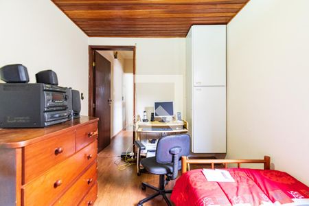 Casa à venda com 200m², 4 quartos e 1 vagaQuarto 3