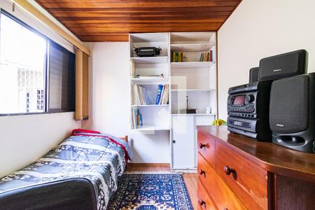 Casa à venda com 200m², 4 quartos e 1 vagaQuarto 3