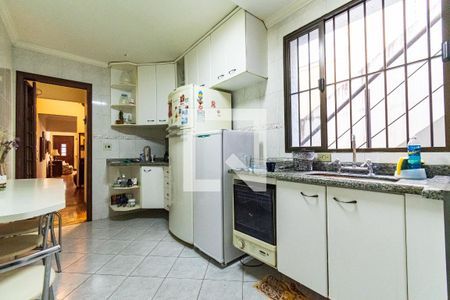 Casa à venda com 200m², 4 quartos e 1 vagaCozinha