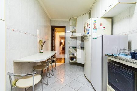 Casa à venda com 200m², 4 quartos e 1 vagaCozinha
