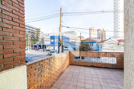 Casa à venda com 200m², 4 quartos e 1 vagaVaranda do Quarto 1