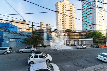 Casa à venda com 200m², 4 quartos e 1 vagaVista da Varanda do Quarto 1