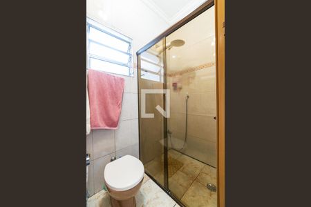 Casa à venda com 200m², 4 quartos e 1 vagaBanheiro Social