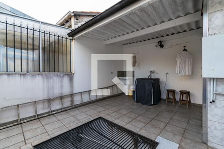 Casa à venda com 200m², 4 quartos e 1 vagaLavanderia
