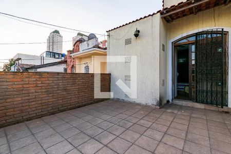 Casa à venda com 200m², 4 quartos e 1 vagaVaranda do Quarto 1